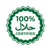 حلال ١٠٠٪
